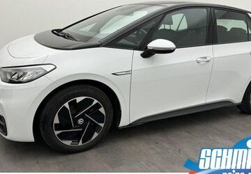 VW ID.3 42.900 km 18.900 &euro; Peine 31226