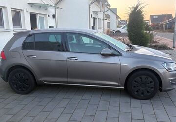 VW Golf 187.000 km 11.800 &euro; Wolfenbüttel 38304