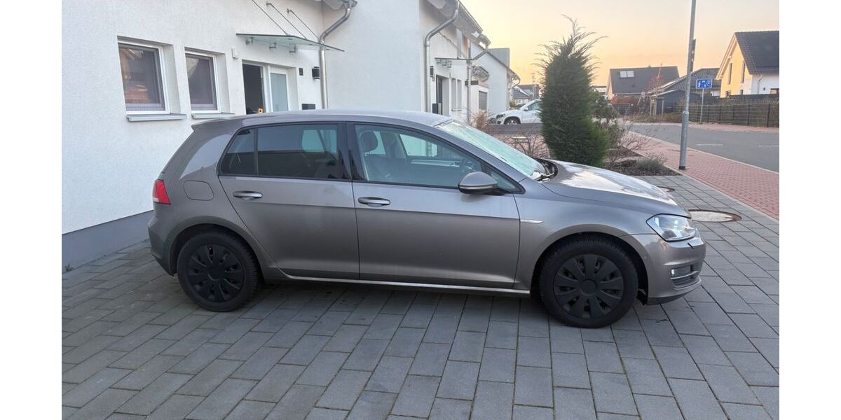 VW Golf 187.000 km 11.800 &euro; Wolfenbüttel 38304