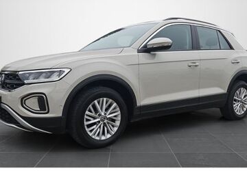VW T-Roc 49.979 km 26.450 &euro; Osterwieck 38835
