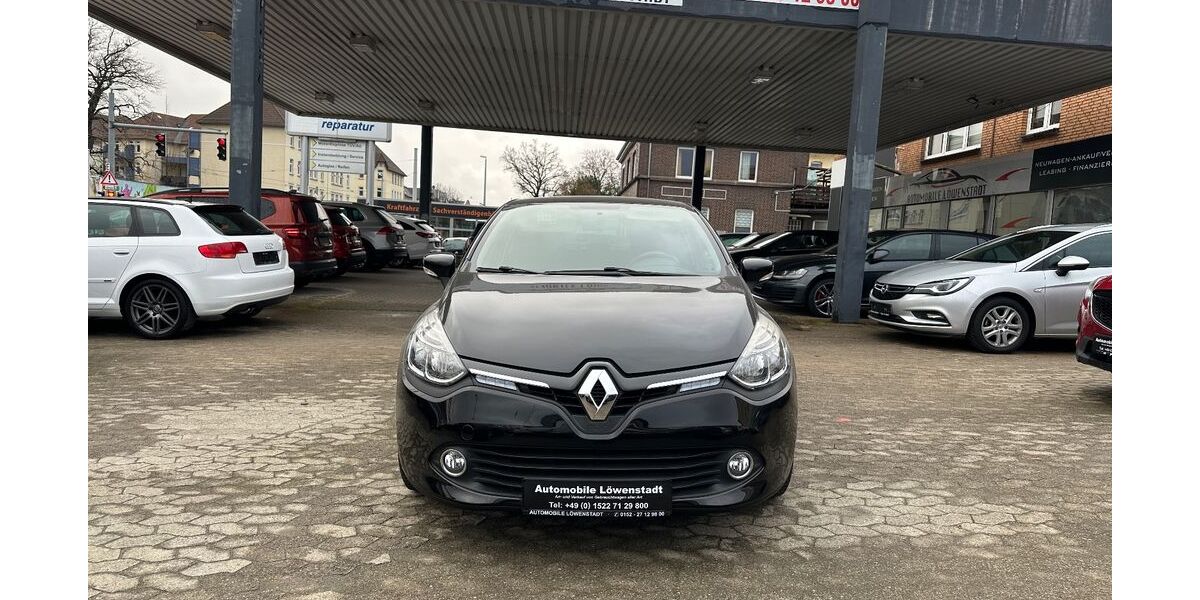 Renault Clio 39.800 km 8.900 &euro; Braunschweig 38114
