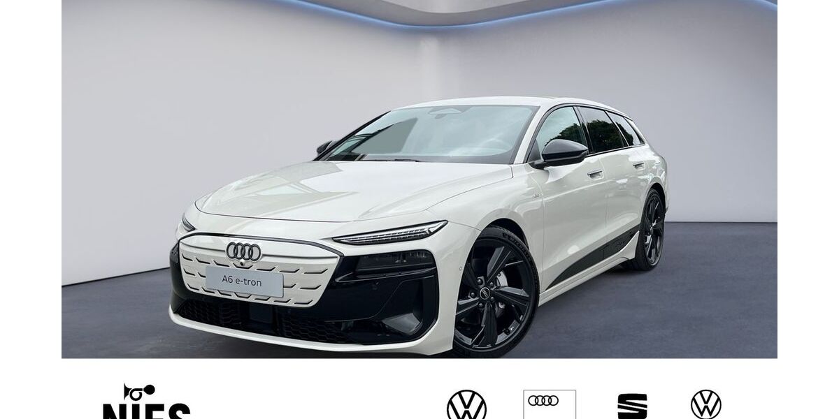 Audi A6 15.000 km 75.480 &euro; Braunschweig 38122