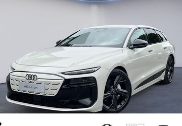 Audi A6 15.000 km 76.980 &euro; Braunschweig 38122