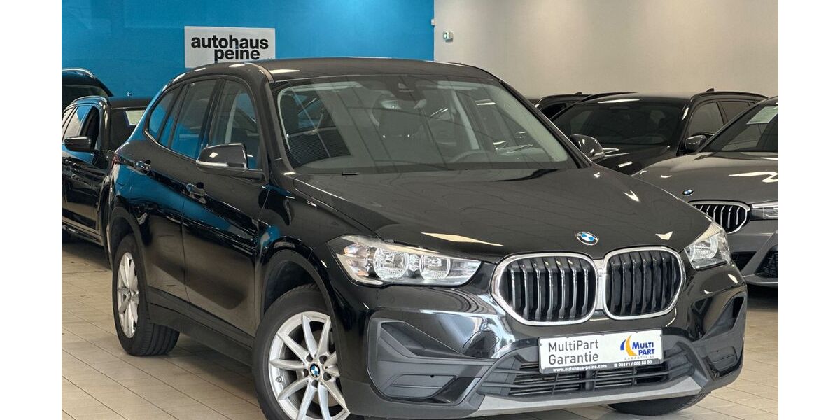 BMW X1 100.000 km 21.397 &euro; Peine 31228
