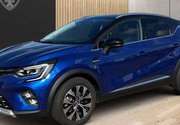 Renault Captur 17.500 km 21.990 &euro; Peine 31226