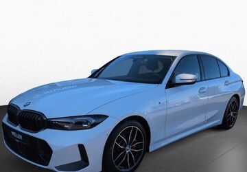 BMW 330 92.684 km 38.790 &euro; Braunschweig 38112