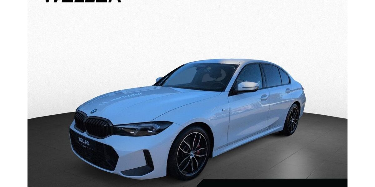 BMW 330 92.684 km 38.790 &euro; Braunschweig 38112