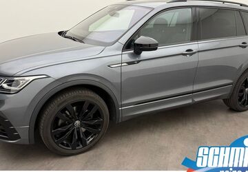 VW Tiguan Allspace 41.660 km 41.900 &euro; Peine 31226