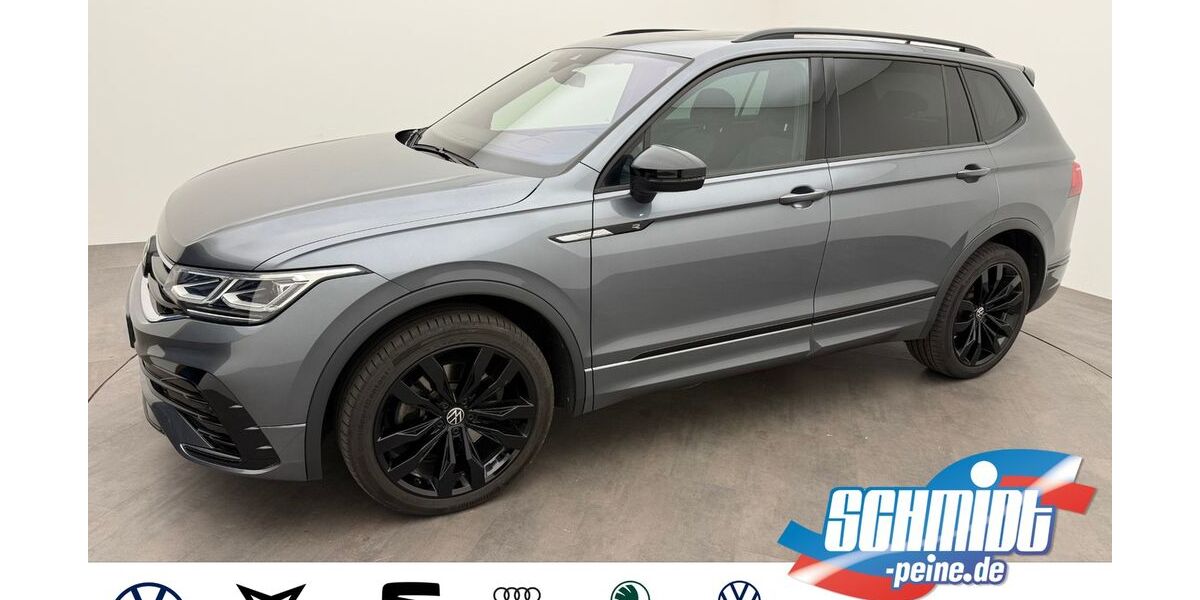 VW Tiguan Allspace 41.660 km 41.900 &euro; Peine 31226