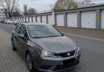 Seat Ibiza 142.444 km 5.900 &euro; Salzgitter 38229