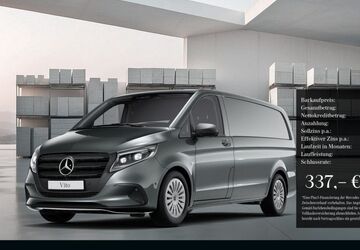 Mercedes-Benz Vito 2.323 km 48.950 &euro; Braunschweig 38122
