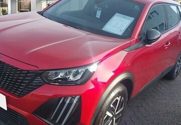 Peugeot 2008 16.720 km 19.990 &euro; Goslar 38644