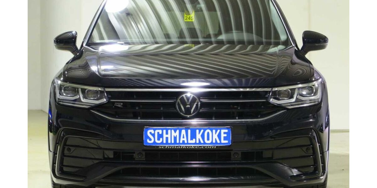 VW Tiguan Allspace 18.700 km 39.950 &euro; Braunschweig 38112