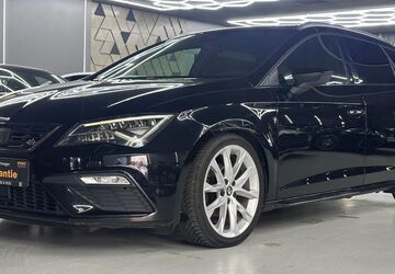 Seat Leon 76.000 km 17.990 &euro; Peine 31226