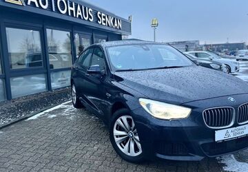 BMW 535 Gran Turismo 218.000 km 10.990 &euro; Peine 31228