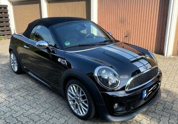 Mini Cooper S Roadster 73.000 km 14.900 &euro; Wolfenbüttel 38302