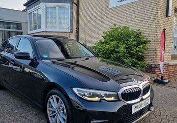 BMW 330 213.192 km 19.990 &euro; Ilsede 31246
