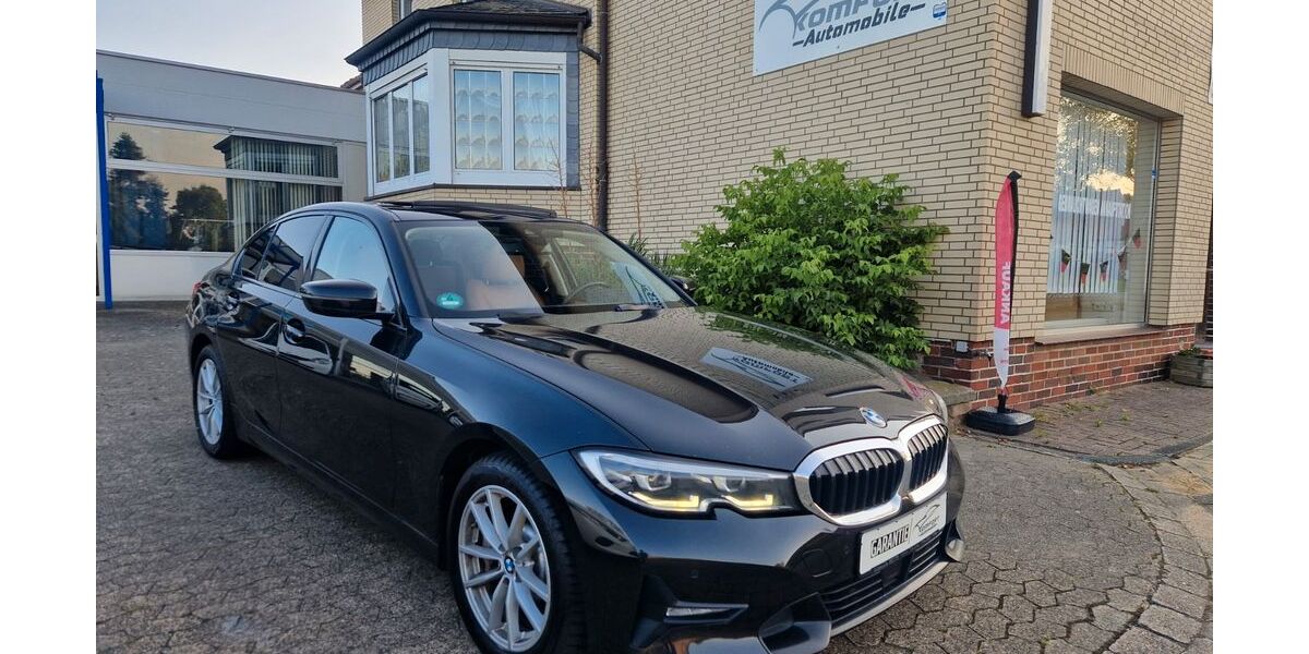 BMW 330 213.192 km 19.990 &euro; Ilsede 31246