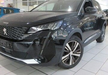 Peugeot 3008 133.230 km 13.260 &euro; Schöningen 38364