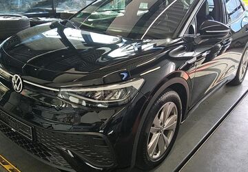 VW ID.5 114.838 km 24.990 &euro; Braunschweig 38122