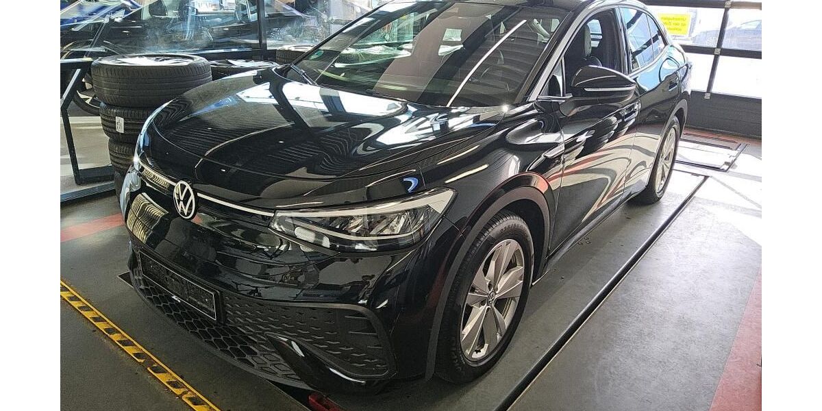 VW ID.5 114.838 km 24.990 &euro; Braunschweig 38122