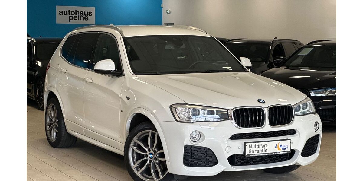 BMW X3 124.954 km 19.999 &euro; Peine 31228