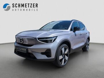 Gebrauchte Volvo XC40