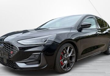 Ford Focus 9.828 km 34.900 &euro; Vechelde 38159