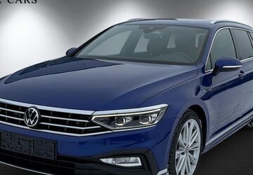 VW Passat 87.270 km 25.300 &euro; Salzgitter 38229