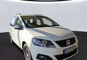 Seat Alhambra 65.561 km 25.950 &euro; Schöppenstedt 38170