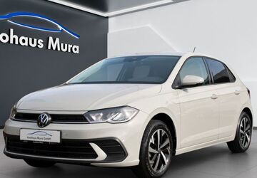 VW Polo 23.078 km 16.990 &euro; Cremlingen 38162