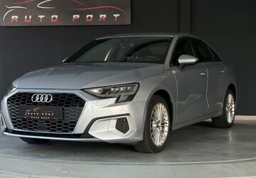 Audi A3 83.000 km 19.900 &euro; Schöppenstedt 38170
