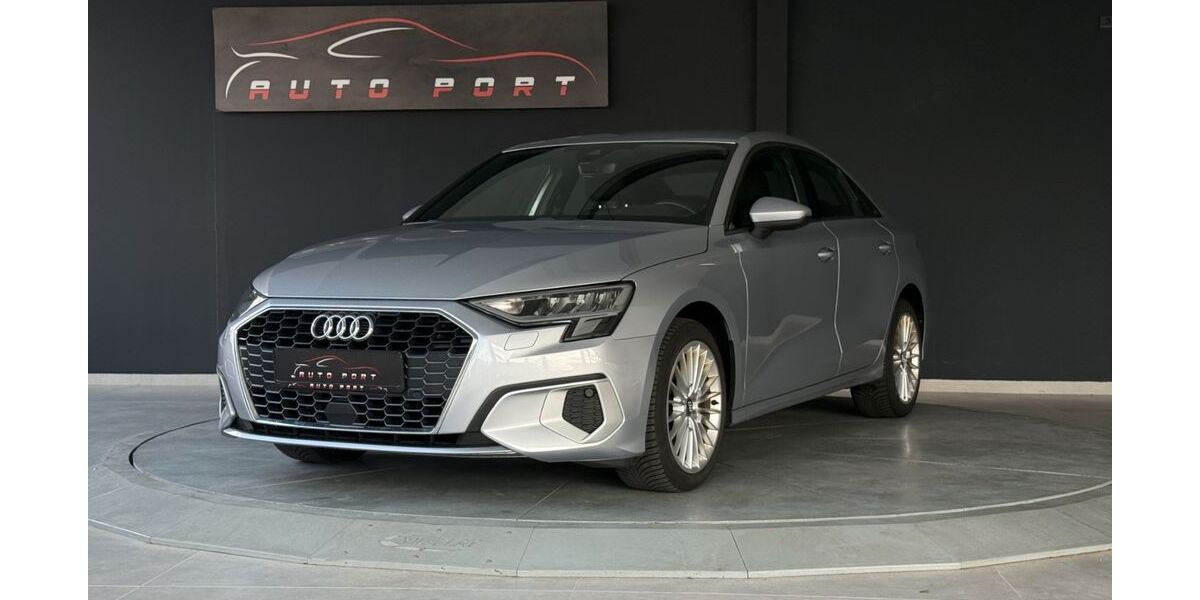 Audi A3 83.000 km 19.900 &euro; Schöppenstedt 38170