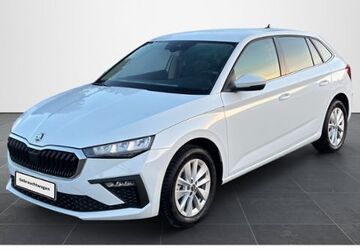 Skoda Scala 1.010 km 23.950 &euro; Osterwieck 38835