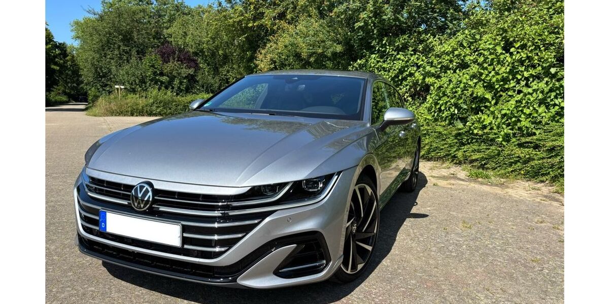 VW Arteon 18.500 km 42.499 &euro; Braunschweig 38124