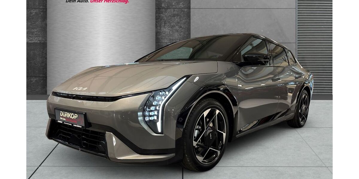 Kia EV4 12.700 km 47.960 &euro; Braunschweig 38126