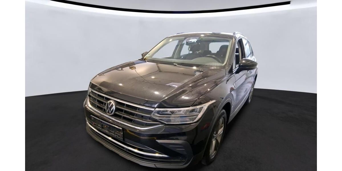 VW Tiguan 195.564 km 17.990 &euro; Braunschweig 38122