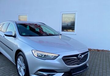 Opel Insignia 155.000 km 8.950 &euro; Goslar 38644