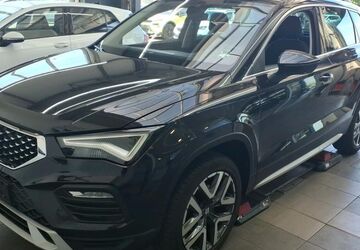 Seat Ateca 26.000 km 24.990 &euro; Goslar 38640