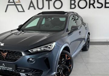 Cupra Formentor 59.500 km 25.890 &euro; Braunschweig 38114