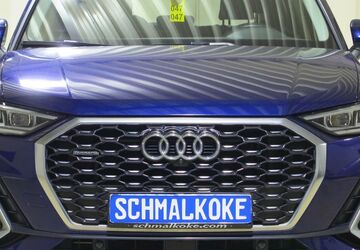 Audi Q3 57.700 km 30.950 &euro; Braunschweig 38112