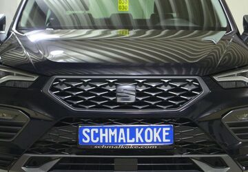 Seat Ateca 23.400 km 28.950 &euro; Braunschweig 38112