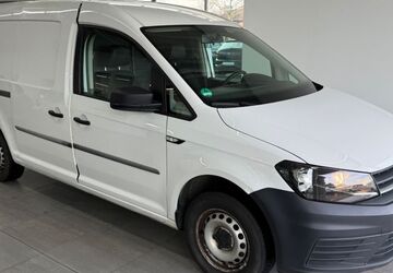 VW Caddy Maxi 336.000 km 6.990 &euro; Braunschweig 38116