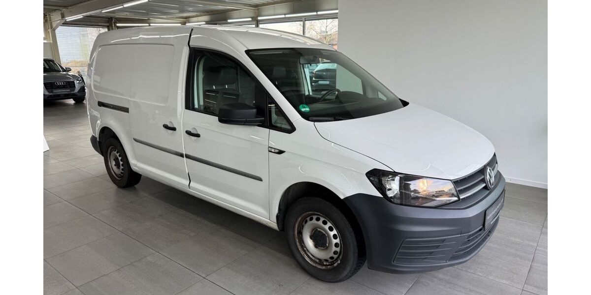 VW Caddy Maxi 336.000 km 6.990 &euro; Braunschweig 38116