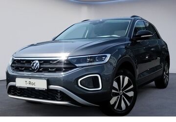 VW T-Roc 6.270 km 31.310 &euro; Braunschweig 38122