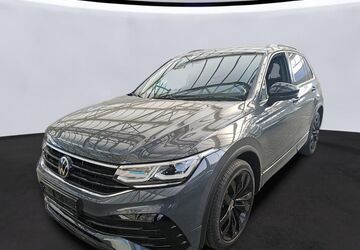 VW Tiguan 67.433 km 29.990 &euro; Braunschweig 38122