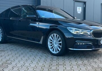 BMW 730 190.000 km 21.990 &euro; Vechelde 38159