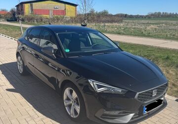Seat Leon 52.500 km 18.200 &euro; Sickte 38173