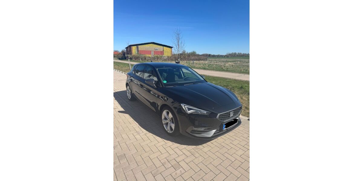 Seat Leon 52.500 km 18.200 &euro; Sickte 38173