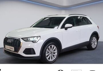 Audi Q3 18.300 km 25.850 &euro; Braunschweig 38122
